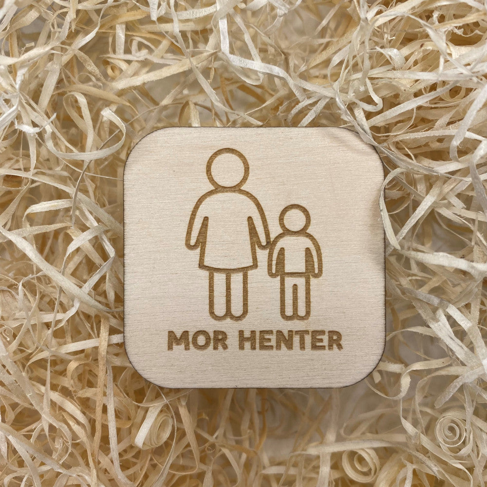 Steder - bland selv brikker