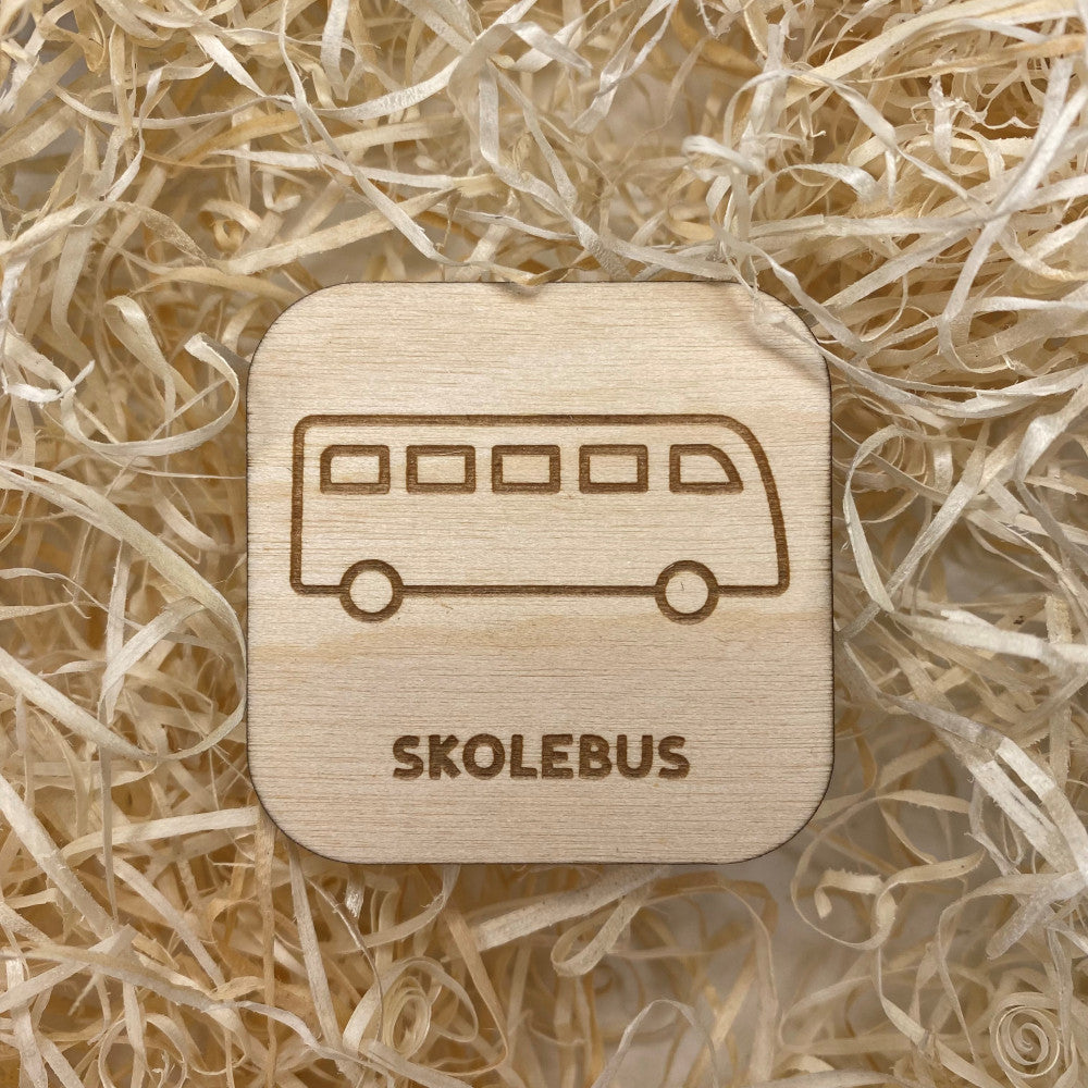 Køretøjer - bland selv brikker