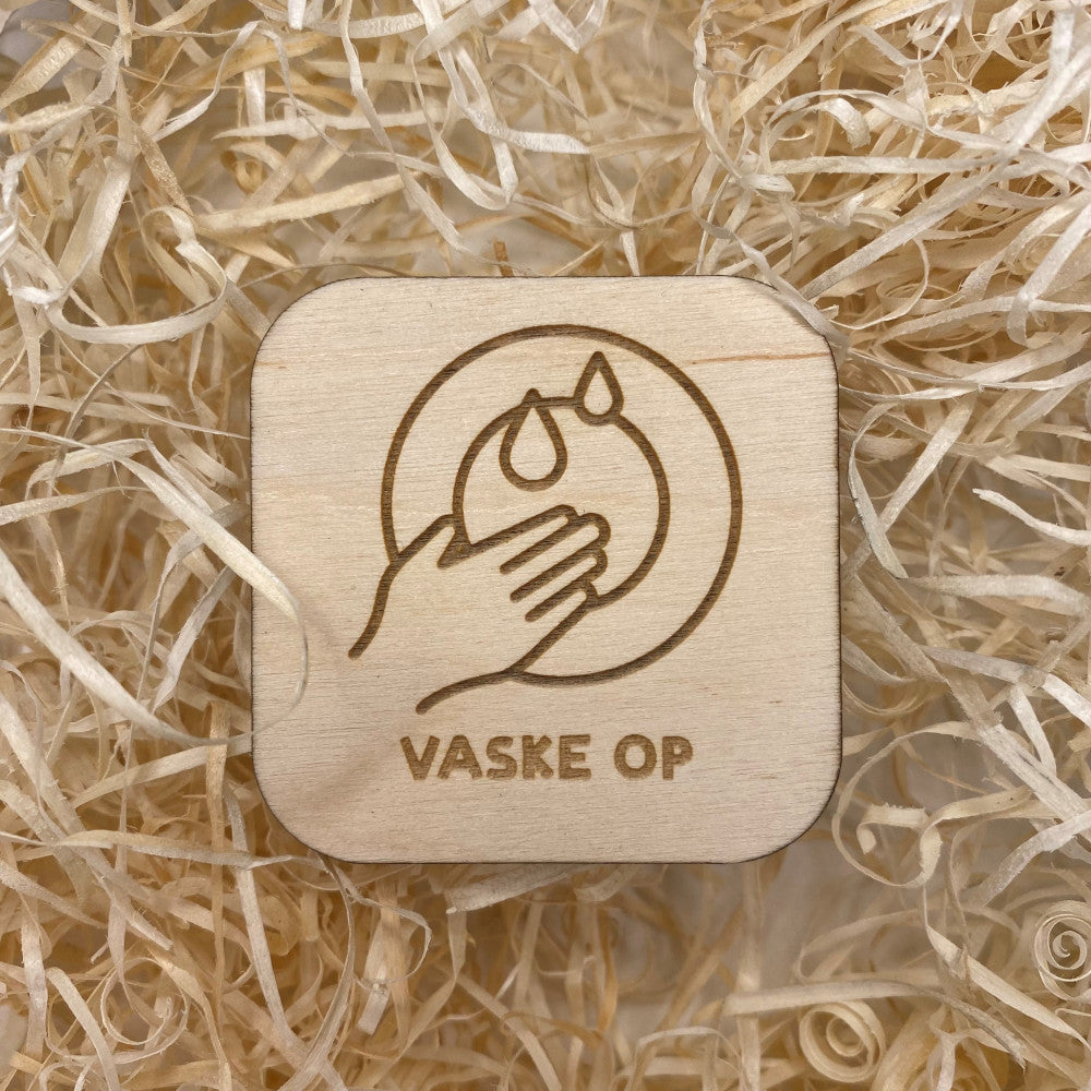 Opgaver - bland selv brikker