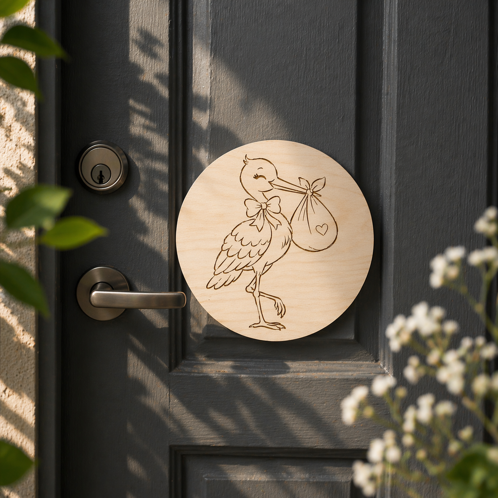 Originaldesign snidade i trä från WOODENFACTORY – Woodenfactory